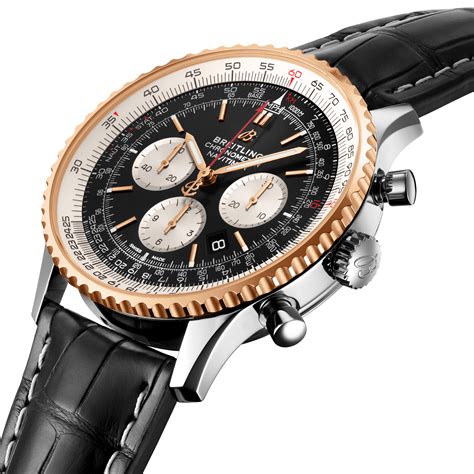 breitling navitimer opinioni|breitling navitimer price guide.